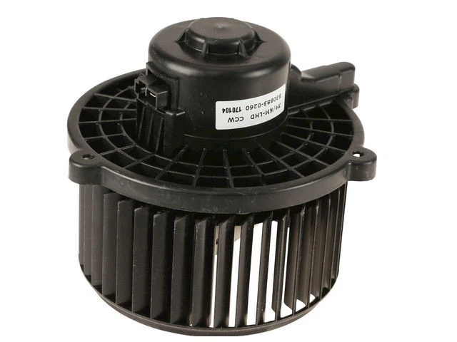 Motor soplador 73CZGV23 para Kia Sportage 2007 2009 2006 2005 2010 2008 Foto 1 de 1