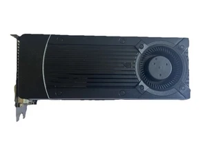 Tarjeta gráfica NVIDIA GeForce GTX 760 1,5 GB - Imagen 1 de 3