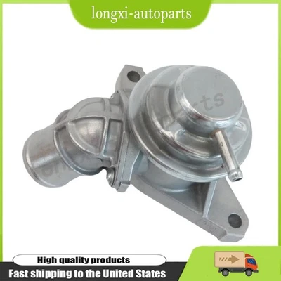 New Air Bypass Blow Off Valve 14471AA143 For Subaru Forester Impreza WRX STi Foto 1 de 4