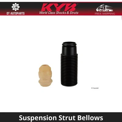 Fuelle de puntal de suspensión delantero KYB 1975-1984 Volkswagen Rabbit 1975 1976 Foto 1 de 2