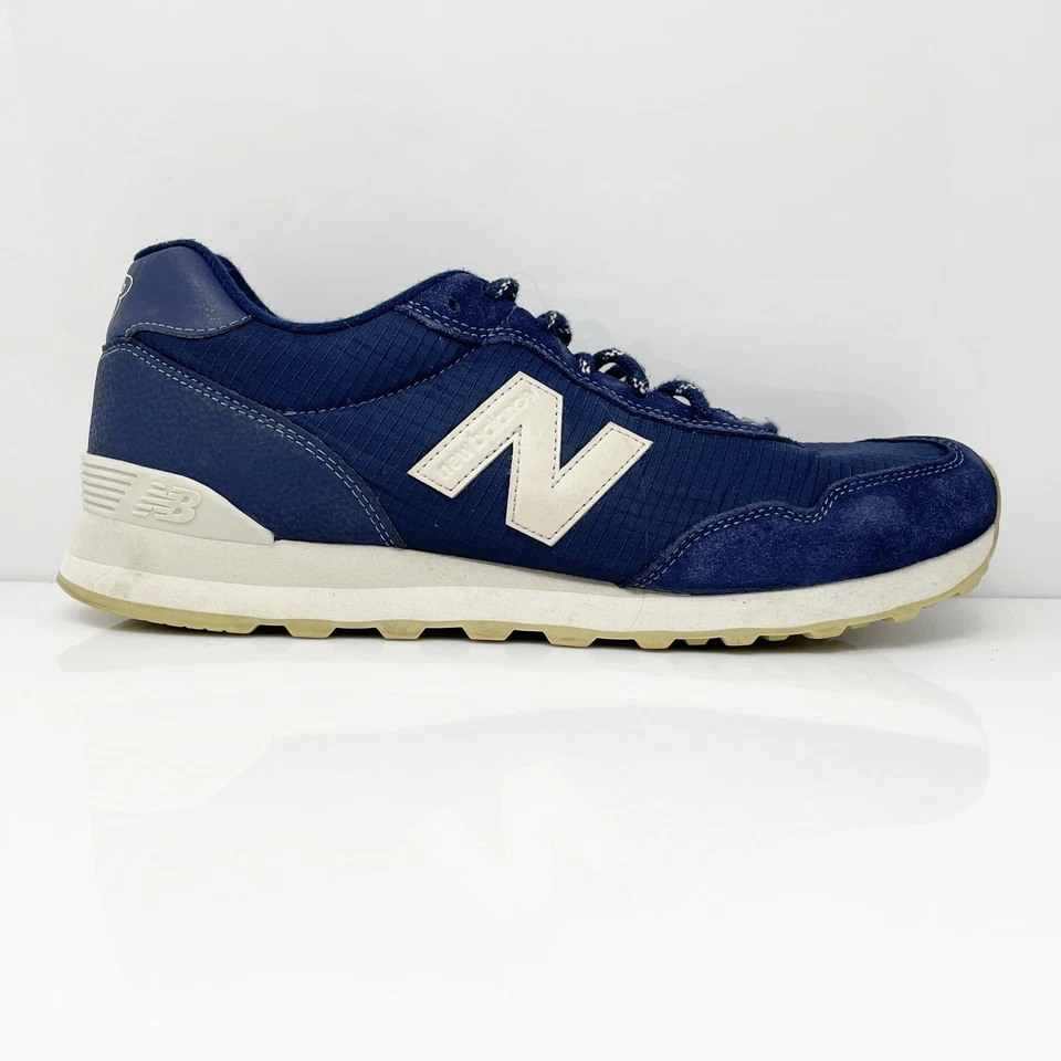 Zapatillas deportivas New Balance para hombre 515 V3 ML515SM3 azules talla 10,5 Foto 1 de 4