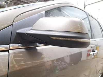 Espejo retrovisor de puerta lado conductor Lh 2012 MKX SKU#4256776 Foto 1 de 4