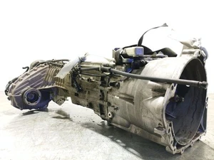 FEA BOÎTE DE VITESSES / Z0007154 / 211003 / 2903304 POUR VOLKSWAGEN TOUAREG 7LA - Picture 1 of 10