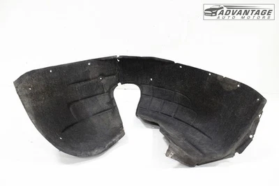 2018-2024 GMC TERRAIN FRONT RIGHT SIDE FENDER WHEELHOUSE LINER SPLASH SHIELD OEM - Image 1 of 4