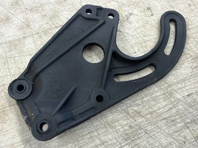 Soporte de bomba de dirección asistida Ford Thunderbird 390 428 1965-66 sin aire acondicionado C5SA-3D515A Foto 1 de 3