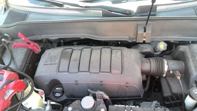 Motor Buick Enclave 2013-2017 3,6 L VIN D octavo dígito tracción delantera opcional LLT 19303674 U086 Foto 1 de 4