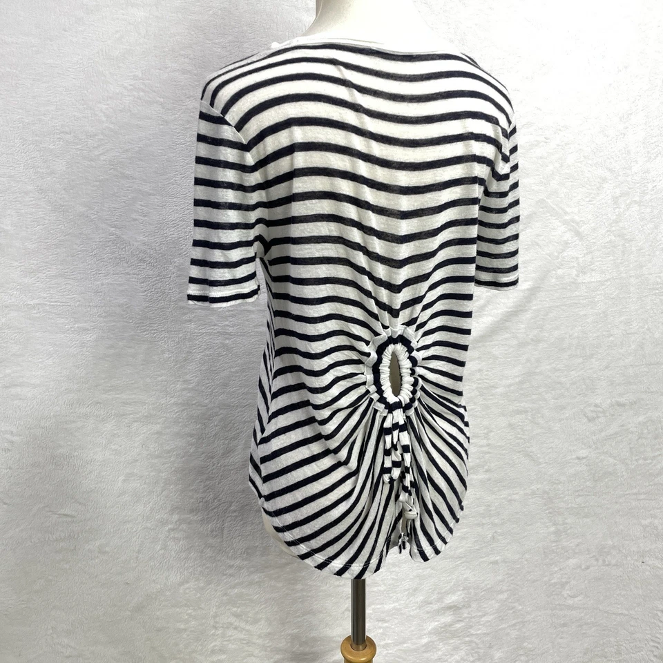 Alexander Wang Shirt Womens Size Medium Lightweight - image 1 of 4