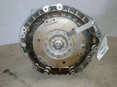 4WD Automatic Transmission from 2014 Dodge Ram 1500 3.6L 12172707 Foto 1 de 4