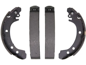 Wagner 14MM73S Rear Brake Shoe Set Fits 1991-2002 Saturn SL1 - Picture 1 of 1