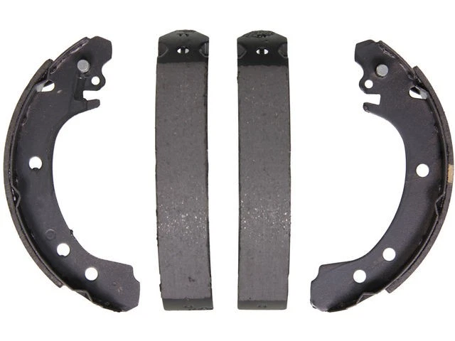 Juego de zapatas de freno trasero Wagner 14MM73S se adapta a Saturn SL1 de 1991-2002 Foto 1 de 1