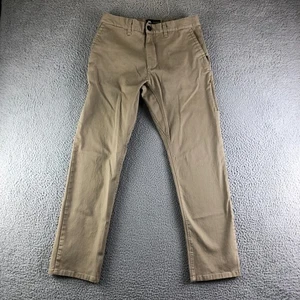 Nike SB Chino Hose Herren 31x29 (Etikett 32) beige khaki Skateboardhose - Bild 1 von 17