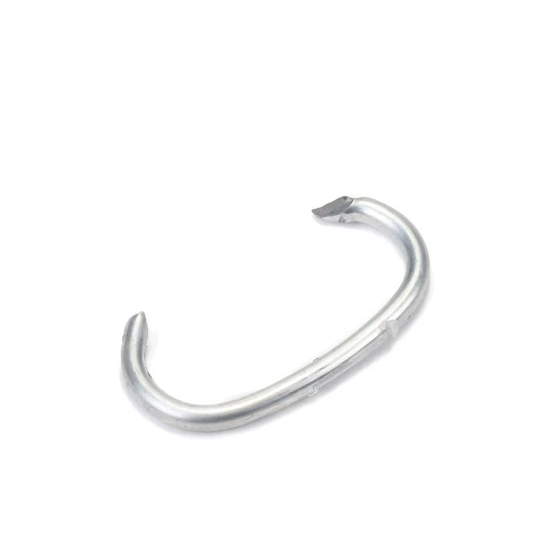 Genuine OEM Hog Ring For Saab 9450685 - Image 1 of 1