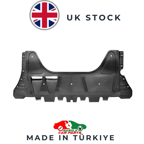 Front Undercar Splash Shield/Radiator Support Lower Cover Fit VW Audi 5Q0825235A - Image 1 of 4