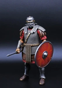 Figura de acción 1/12 XesRay Studios XR017 The Signifer Combatants Fight Fit 7 pulgadas - Imagen 1 de 4