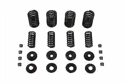 Kit de resorte de válvula Sifton para Harley Davidson de V-Twin Foto 1 de 1
