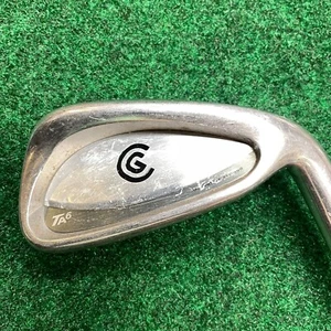 Cleveland Tour Action TA6 6-iron True Temper R-flex shaft Cleveland Velvet grip - Picture 1 of 13