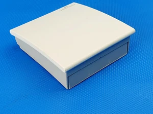 Sensor de temperatura ambiente Siemens Landis Staefa QAA24 IVA incluido - Imagen 1 de 5