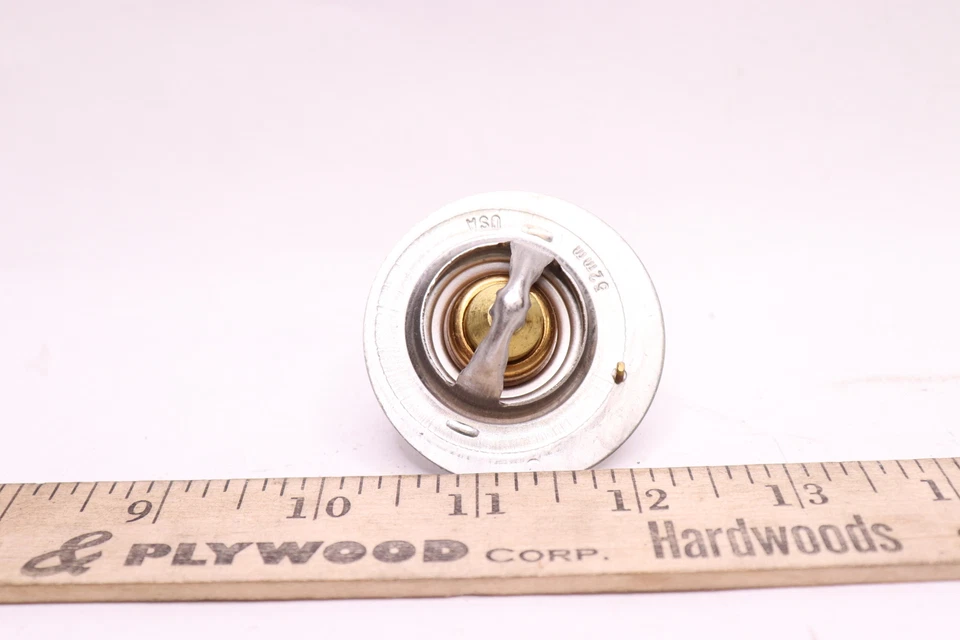 Engine Coolant Thermostats 52mm fits 2001-2004 Mazda Miata 33488 - Image 1 of 1