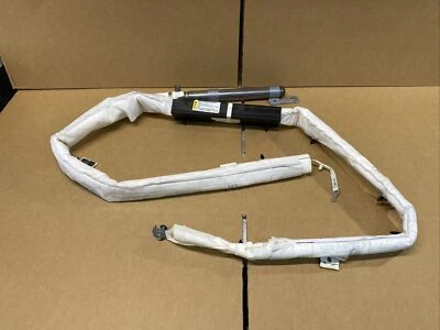 2016-2023 Charger Chrysler 300 Left Driver Curtain Roof Air Bag Airbag - Image 1 of 4
