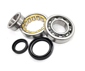 KTM 85 SX Main Crank Bearings and Seals kit 14 15 16 17 18 - Picture 1 of 1