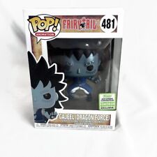 Ultimate Funko Pop Fairy Tail Figures Gallery and Checklist 43
