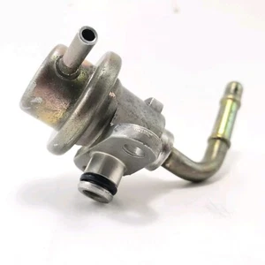 Nissan Silvia S14 S15 SR20DET OEM JECS Fuel Pressure Regulator FPR Notch Top VCT - Picture 1 of 5