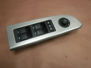 Jeep  Commander 06-10 Driver Master Door Switch  Panel  Free Ship  - Picture 1 of 2