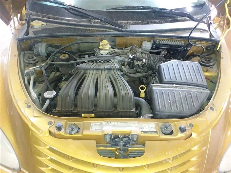 Freios traseiros a disco compatível com 00-03 NEON 1989425 - Imagem 1 de 4