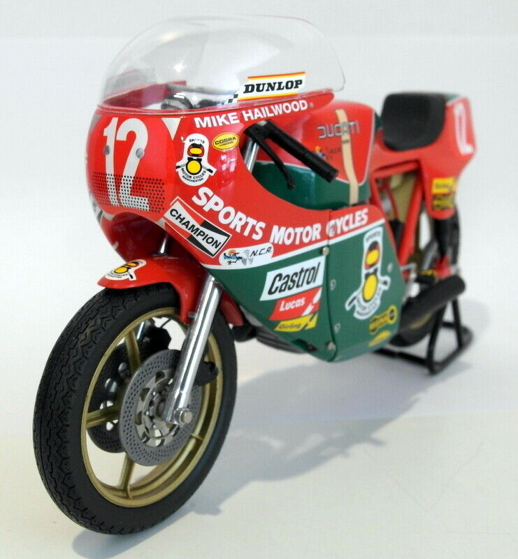 MINICHAMPS Ducati 1:12 Diecast & Toy Vehicles for sale | eBay MINICHAMPS Ducati 1:12 Diecast & Toy Vehicles for sale | eBay
