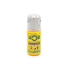 Namman Muay 120cc Bottle Thai Boxing Oil Liniment Muscular Pain