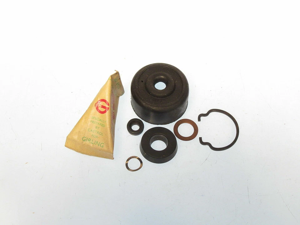 Kit de reparación de cilindro maestro de freno para Ford Zephyr MK2 y Zodiac 1960-1963 SP2139 Foto 1 de 1