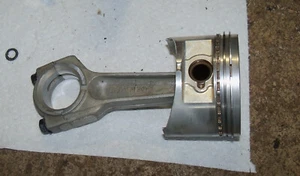 John Deere 425 Kolben Pleuel FD620D Kawasaki, 840 Betriebsstunden - Bild 1 von 3