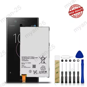 For Sony Xperia Z1 Compact D5503 Replacement Battery LIS1529ERPC + Tool Kit - Picture 1 of 5
