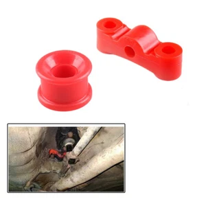 Suspension Shift Linkage Bushings Fit for Honda Civic CRX Acura Integra B Series - Picture 1 of 7
