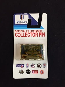 Brickyard 400 Officially Licensed Collector Pin from 1995 - Picture 1 of 1