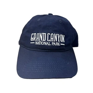 Grand Canyon National Park Embroidered Cap Hat Baseball Travel Souvenir Roadtrip - Picture 1 of 6