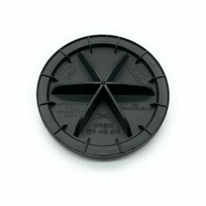 OEM Hyundai Azera Elantra Equus Genesis Xenon Headlight Back Cover Rear Dust Cap - Foto 1 di 4