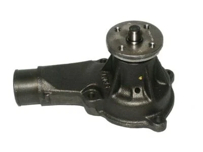 Puertas de bomba de agua para Chevrolet S10 Blazer 1987-1988 88312PZQV 2,5 L 4 cilindros GAS Foto 1 de 2