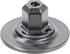 OEM Audi A1 8x Underbody Trim Hexagon Collar Nut WHT000713 Genuine