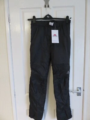 Calça compressor Mountain Equipment / 3/4 XS,M,L,XL - Imagem 1 de 4