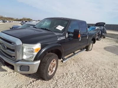 Transfer Case Electronic Shift Fits 13-15 FORD F250SD PICKUP 3422176 Foto 1 de 4