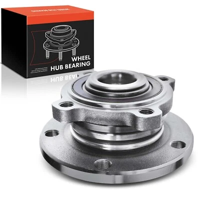 Conjunto de cojinete de cubo de rueda delantera o trasera para Mini Cooper Paceman Countryman 1,6 L Foto 1 de 4