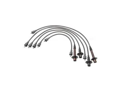 Juego de cables de bujía para Volkswagen Vanagon 1980-1983 SMP 39768RS 1982 1981 Foto 1 de 2
