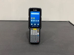 Zebra MC330L Android  Mobile Computer Barcode Scanner *FREESHIPPING* *USED* - Picture 1 of 10