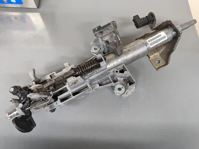 2019-2024 RAM 3500 4500 5500 TILT STEERING COLUMN SHIFT Foto 1 de 4