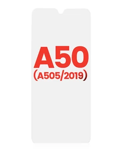 Película polarizadora compatible para Samsung Galaxy A50 (A505 / 2019) (paquete de 10) - Imagen 1 de 1