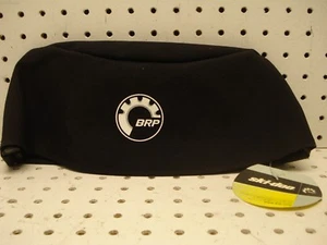 Ski-Doo BRP Black Bag Adaptor 1+1 Seat Rev  280000101  - Bild 1 von 3