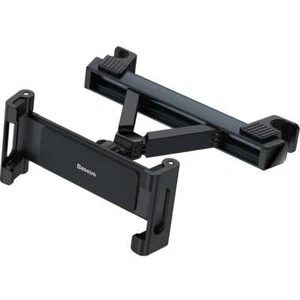 Supporto poggiatesta auto Baseus JoyRide Pro Car Mount supporto cellulare supporto - Foto 1 di 11