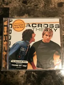 Across the Sky by Across the Sky (CD, Jul-2003, Word Distribution) - Foto 1 di 1