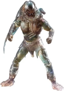 Hiya Toys Predators Active Camouflage Berserker 4.5" Figure (1:18 Scale) - Picture 1 of 1